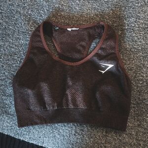 Gymshark sports bra